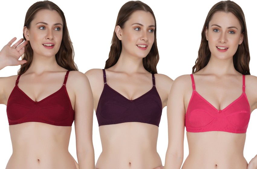 nagina sports bra