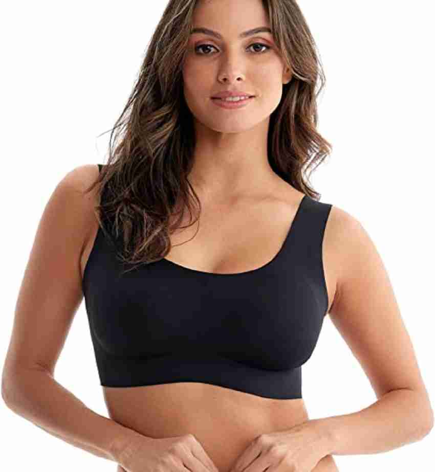 Xclub SEAMLESS Bras For Women Women Full Coverage Heavily Padded Bra - Buy Xclub  SEAMLESS Bras For Women Women Full Coverage Heavily Padded Bra Online at  Best Prices in India