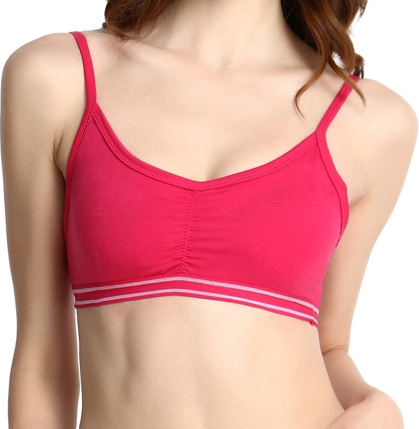 Anamta BB Cross pack of 4 Women Everyday Non Padded Bra - Buy Anamta BB  Cross pack of 4 Women Everyday Non Padded Bra Online at Best Prices in  India