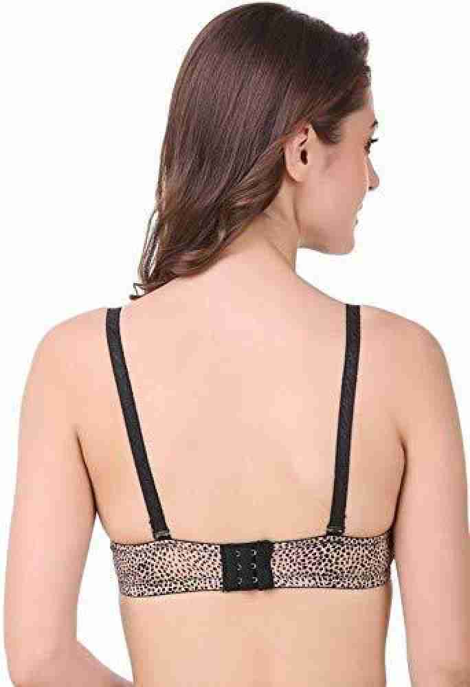 UR HIGHER SELF Women Push-up Lightly Padded Bra - Buy UR HIGHER SELF Women  Push-up Lightly Padded Bra Online at Best Prices in India