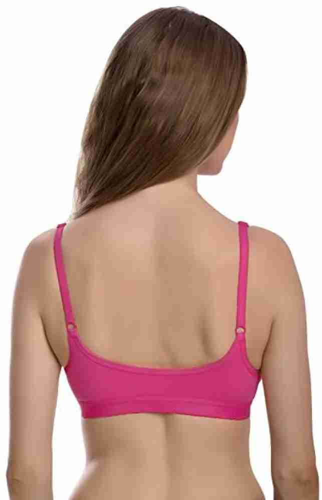Cotton Front Open Bra Hook, 6 Cooler, Plain at Rs 60/piece in Ahmedabad