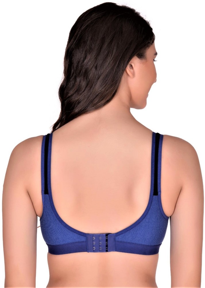 KGN RETINA PADDED BRA Women Push-up Non Padded Bra - Buy KGN RETINA PADDED BRA  Women Push-up Non Padded Bra Online at Best Prices in India