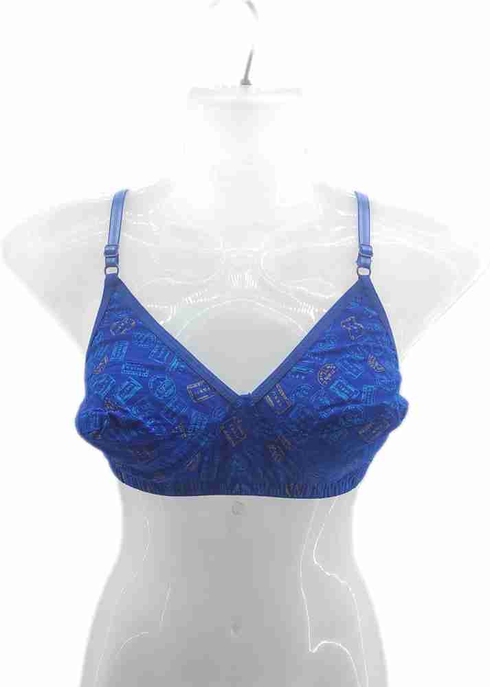 Young Breed Women Everyday Non Padded Bra - Buy Young Breed Women