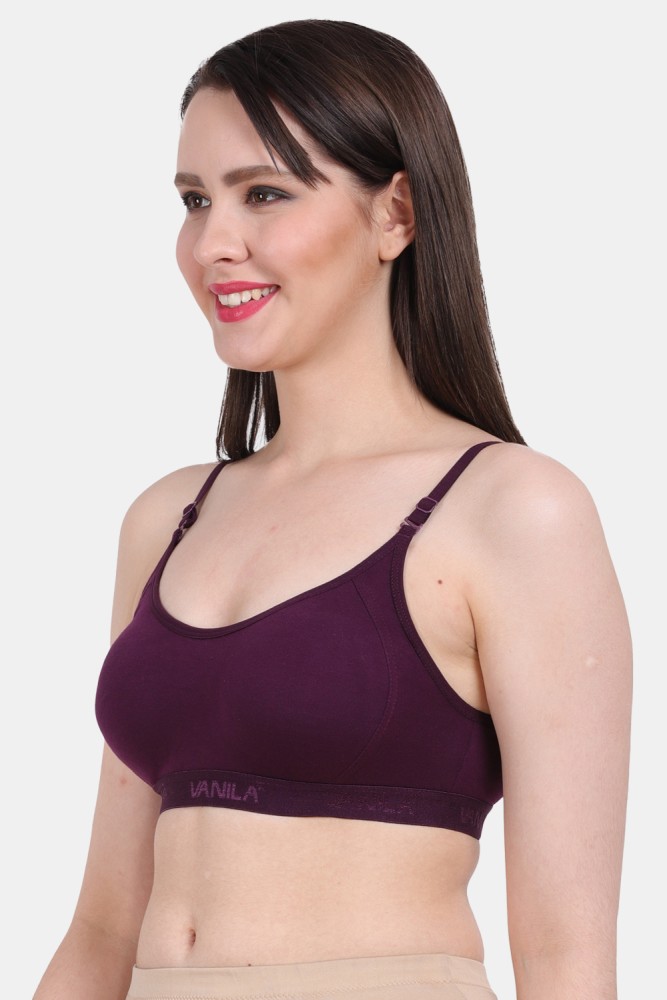 Where to Buy Padded Bralettes and Bra Tops Online in Manila
