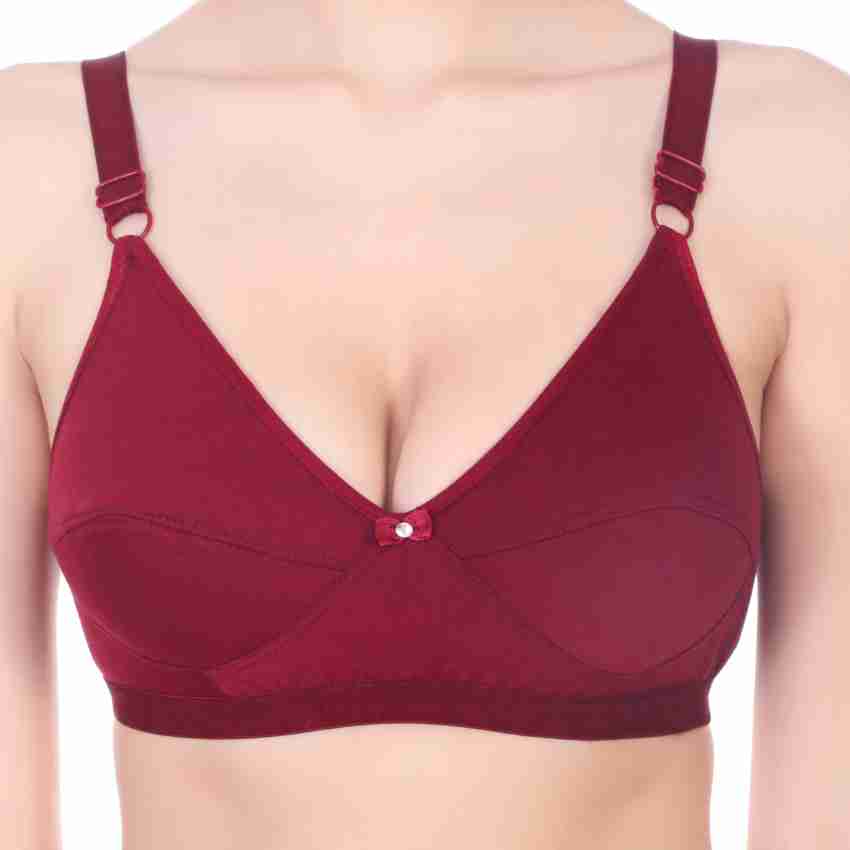 Buy JDAYESHA new big comfort strap bra ( pack of 3 ) Online at Best Prices  in India - JioMart.