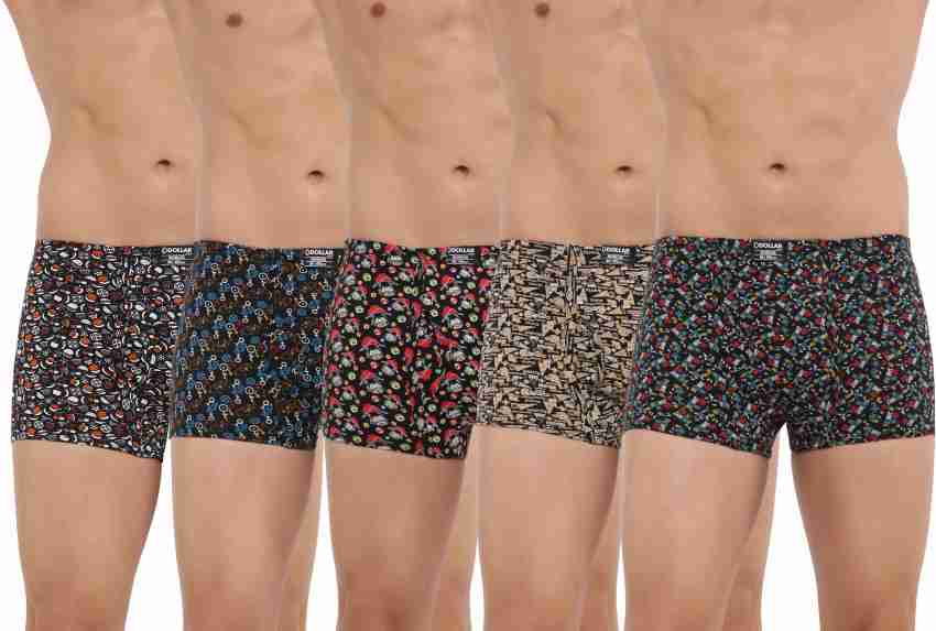 Dollar Bigboss Mens Briefs And Trunks - Buy Dollar Bigboss Mens Briefs And  Trunks Online at Best Prices In India