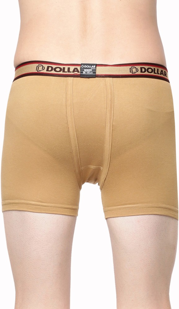 No need for second thoughts! #DollarBigboss Premium Cotton Brief Buy Now :  www.dollarshoppe.in Myntra :  Flipkart :, By  Dollar Bigboss