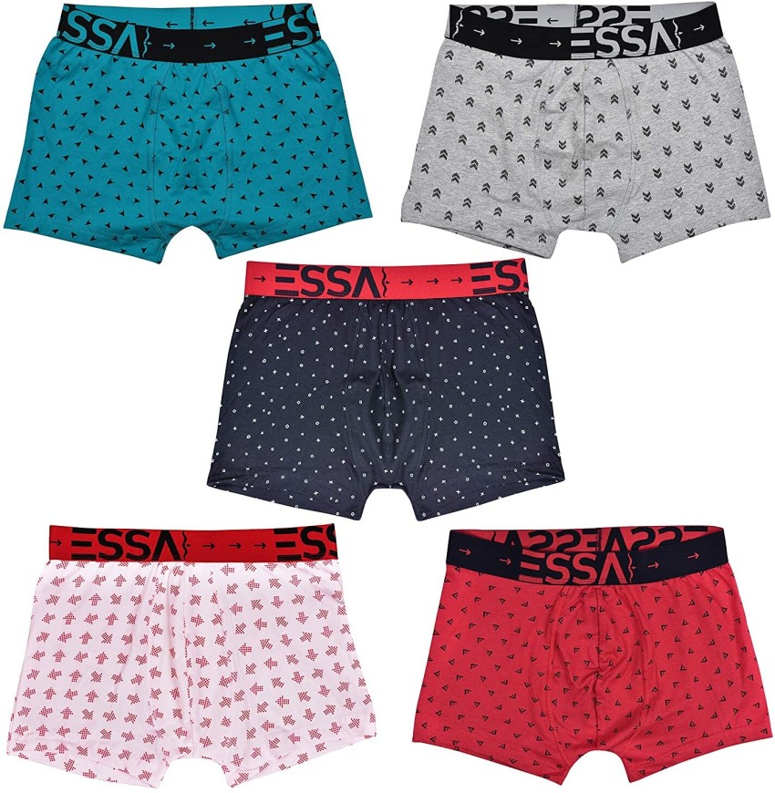 Essa Briefs for Cotton Set Of 10  Udaan - B2B Buying for Retailers