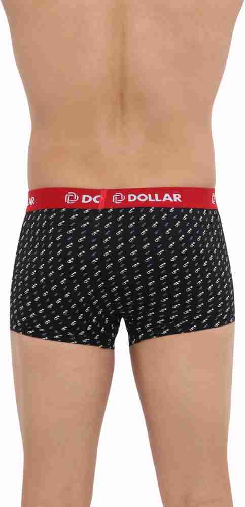 Buy Dollar Bigboss Men Combed Cotton Brief Online at Best Prices in India