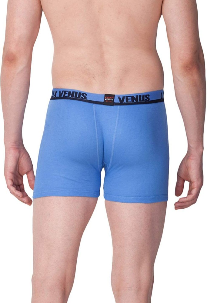 LUX Venus Classic H Shape Men's Cotton Trunk – Online Shopping site in India