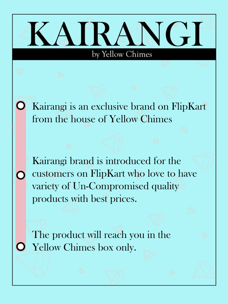 Yellow store chimes flipkart