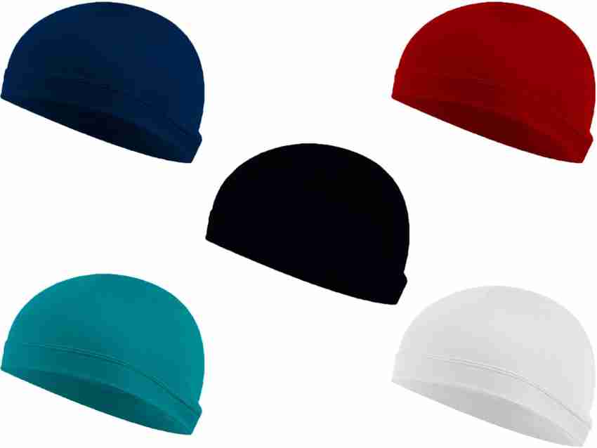 THE BLAZZE Skull Cap Cap Buy THE BLAZZE Skull Cap Cap Online at