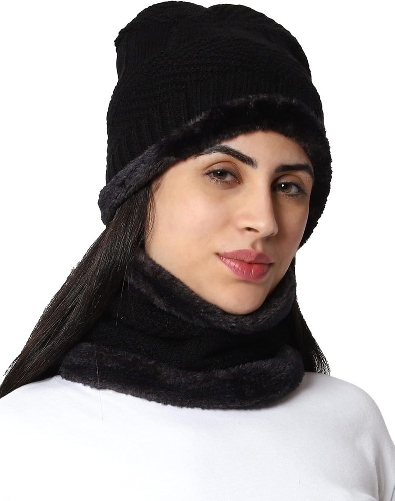 Justify Woven Beanie Cap Buy Justify Woven Beanie Cap Online at Best Prices in India Flipkart