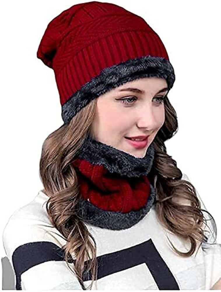 Beanie caps online flipkart clearance