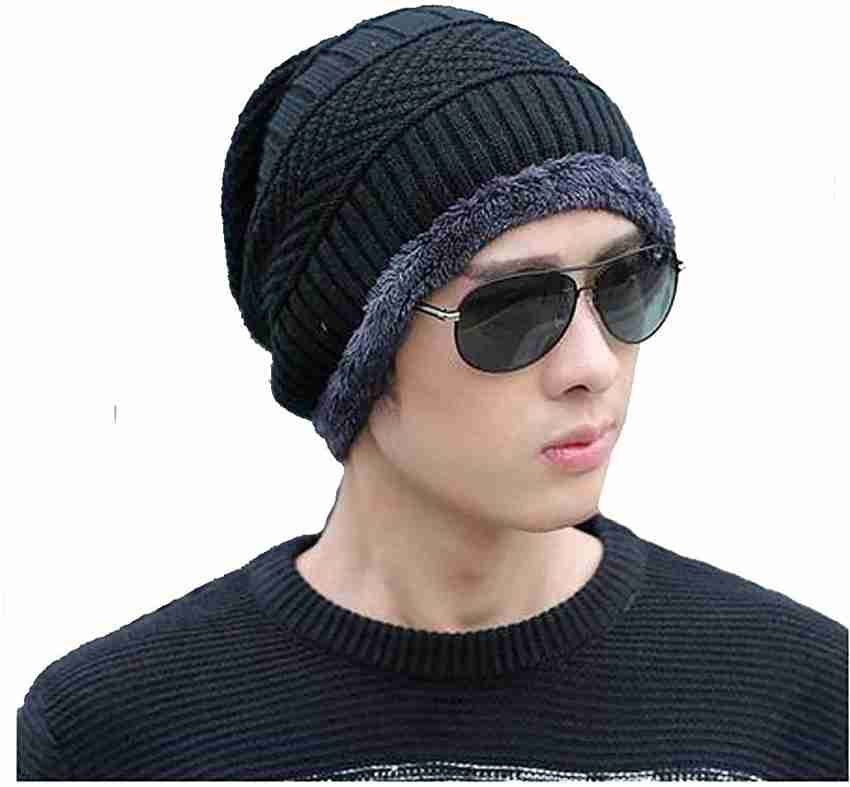 Woolen cap flipkart sales