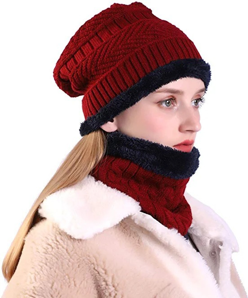 Flipkart clearance winter cap