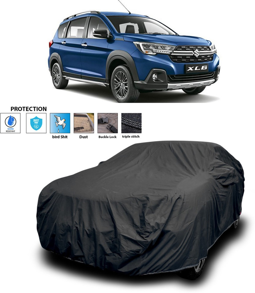 Maruti xl6 accessories shop online
