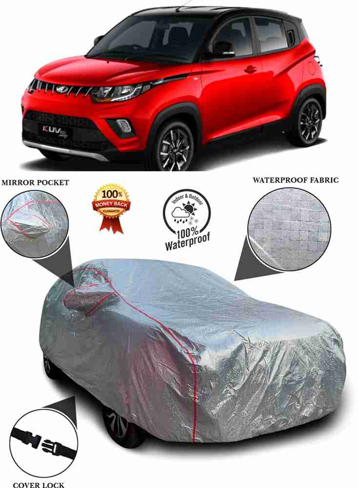 Kuv100 accessories shop flipkart