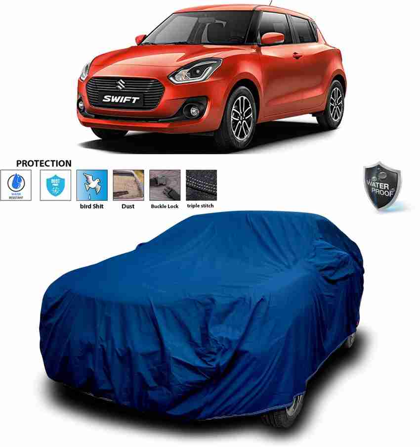 Swift car shop accessories flipkart