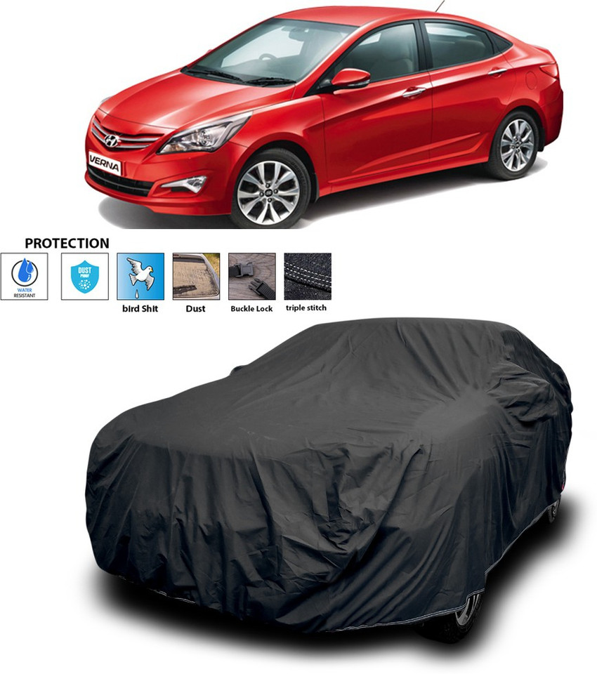 Hyundai verna new arrivals transform accessories