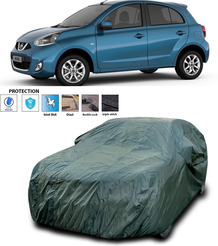 Nissan on sale micra accessories