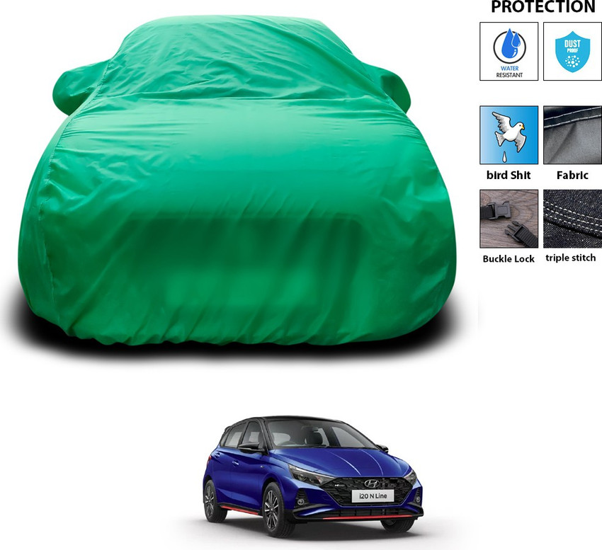 Hyundai i20 hotsell sportz car accessories