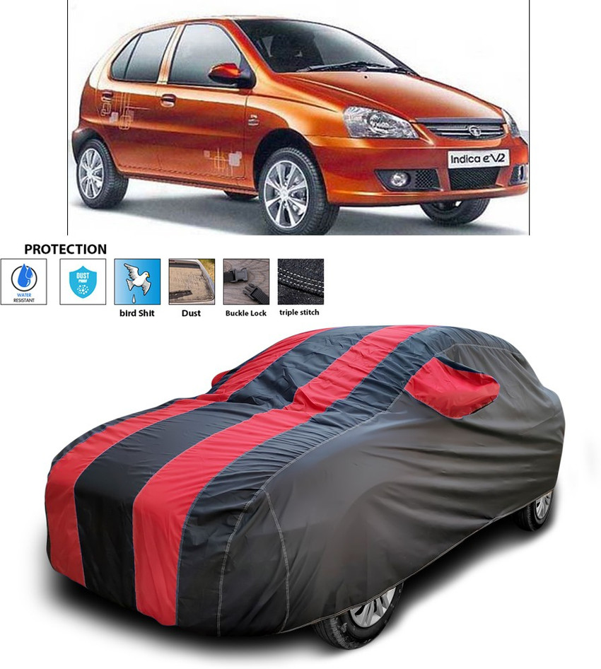 Car accessories for tata indica ev2 hotsell