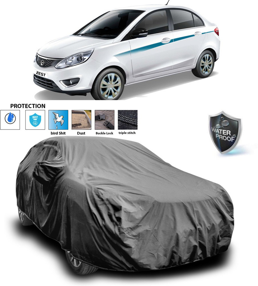 Tata zest accessories online buy sales