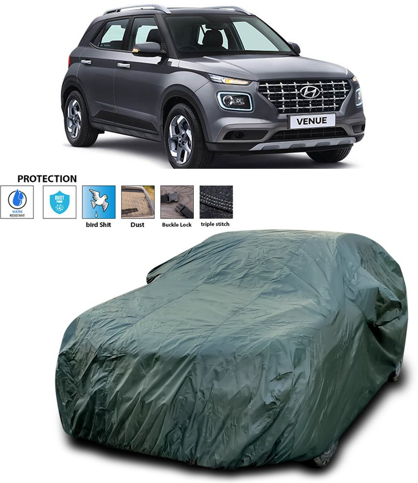 Hyundai venue s discount 1.2 petrol accessories