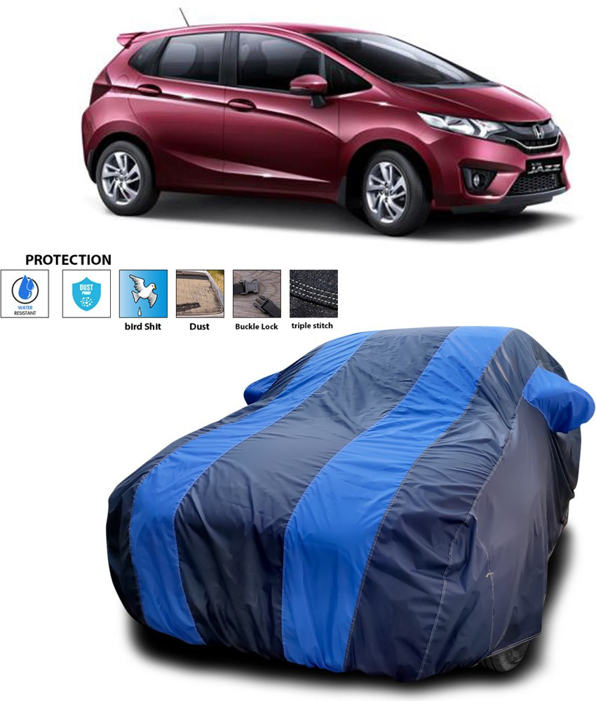 Honda fit top car cover