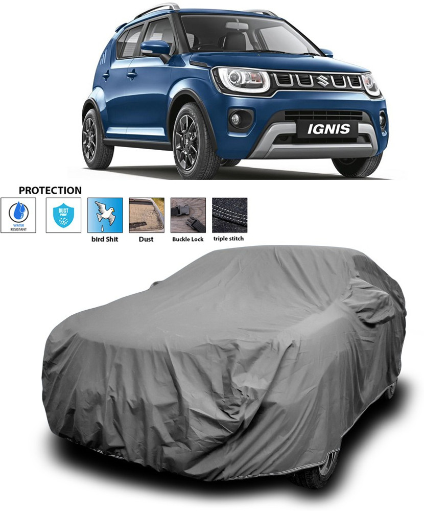 Maruti ignis accessories online on sale