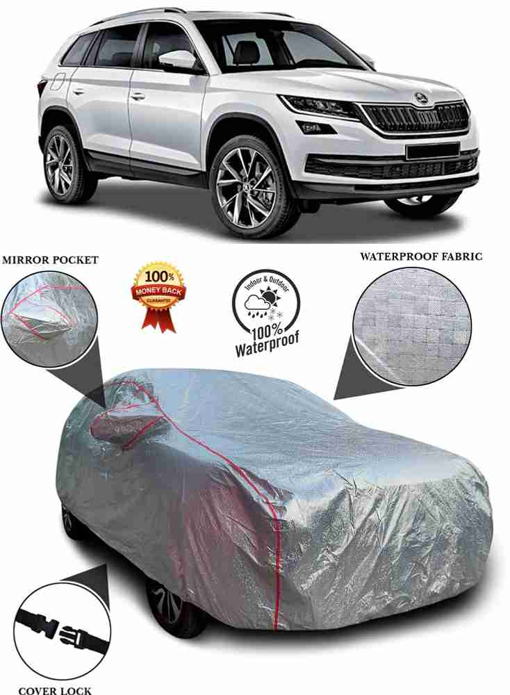 Accessories for skoda kodiaq deals