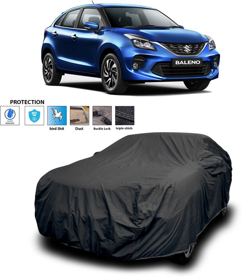 Baleno car accessories on sale flipkart