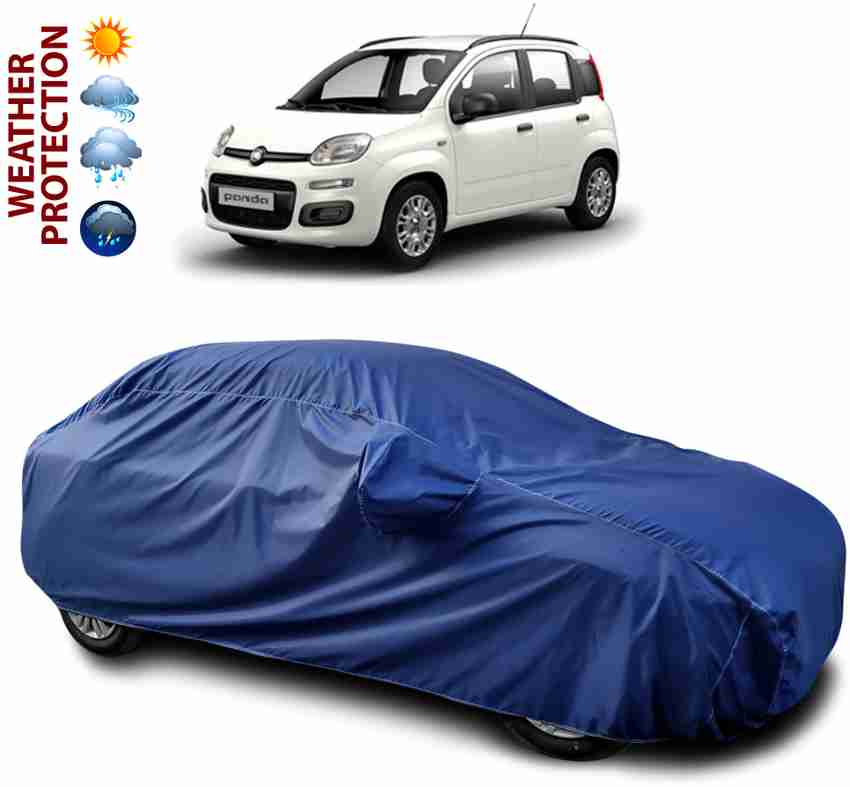Fiat panda clearance accessories