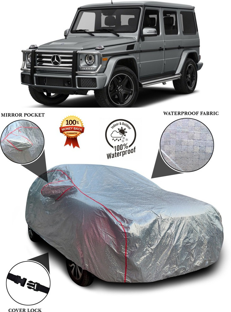 G class outlet accessories
