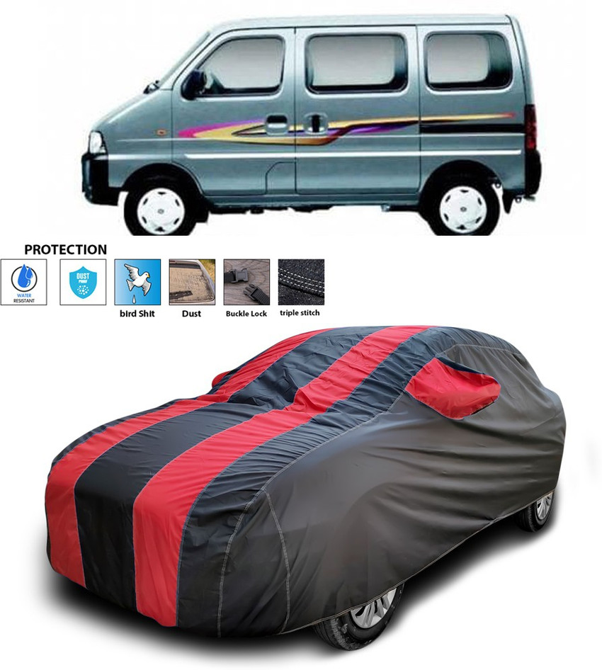 Maruti suzuki on sale eeco accessories