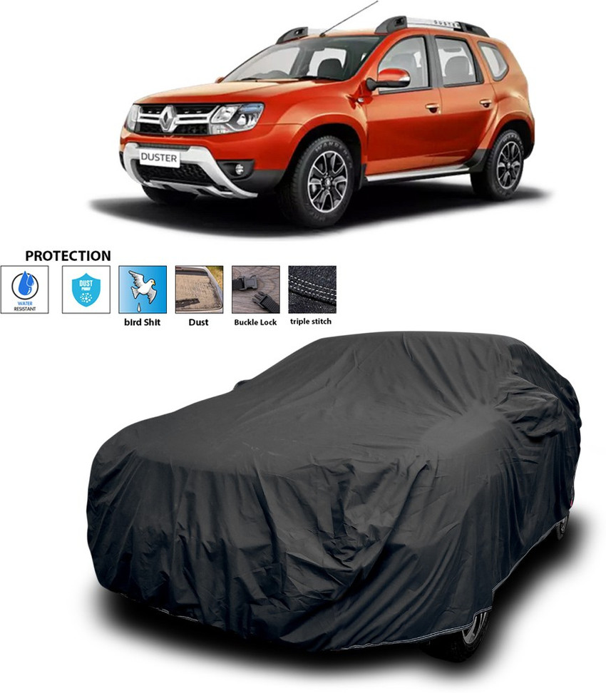 Renault duster accessories top online