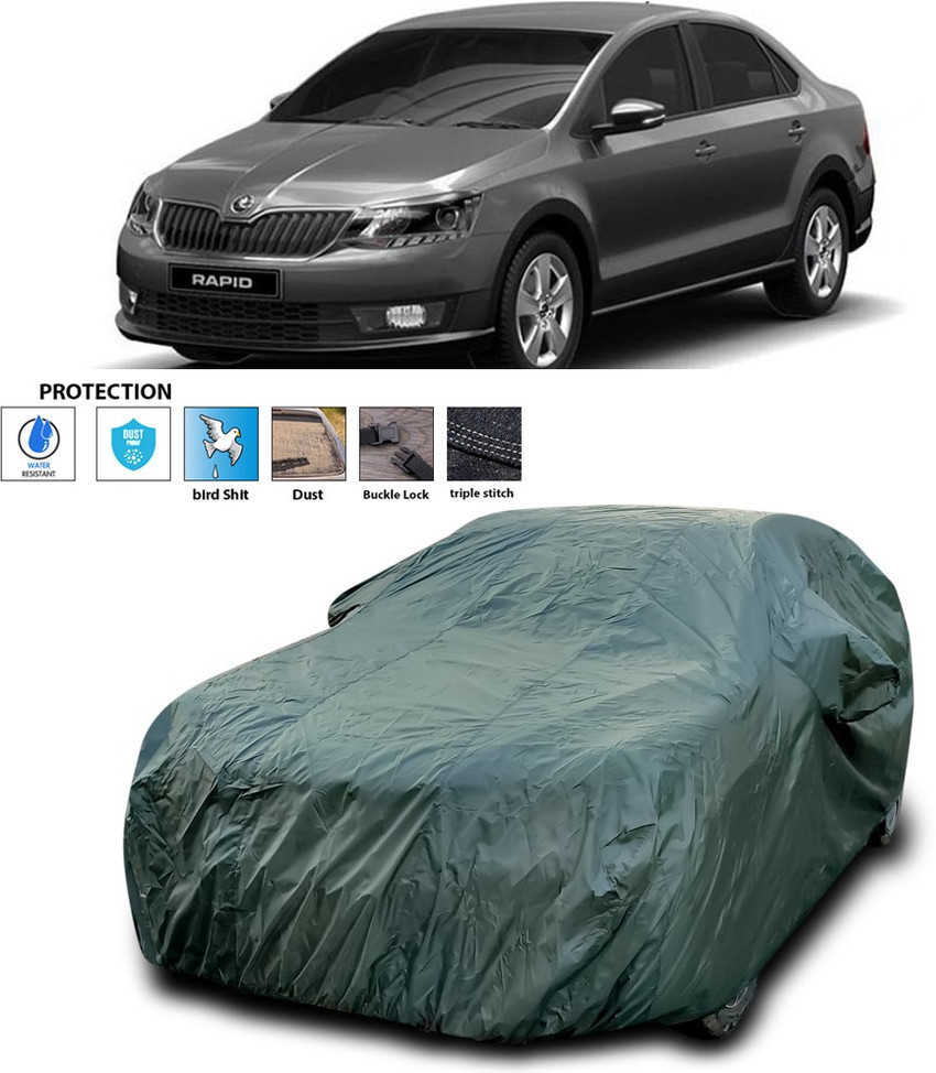 Skoda best sale accessories online