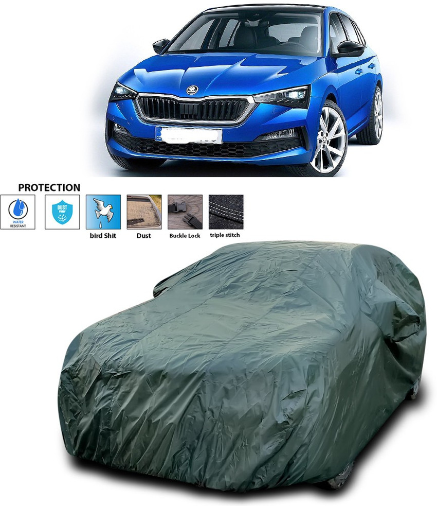 Skoda online fabia accessories