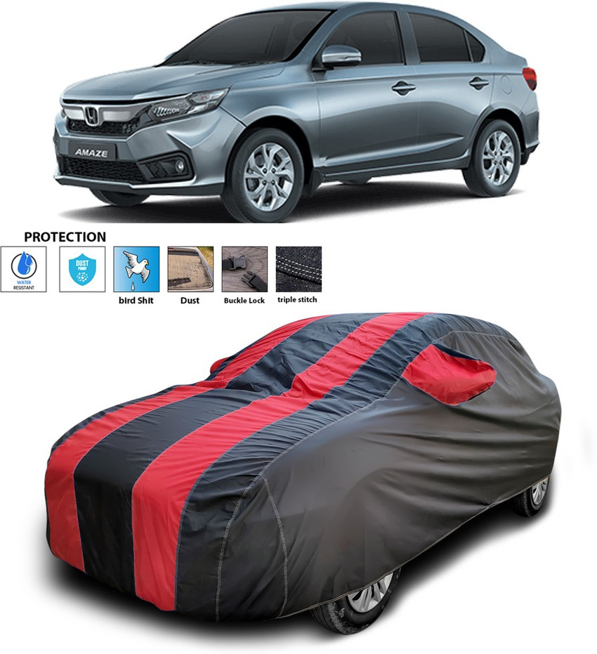 Honda amaze clearance accessories flipkart