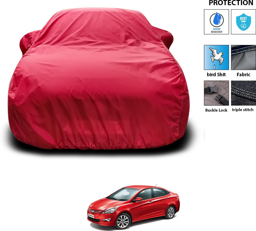 Hyundai verna transform accessories deals