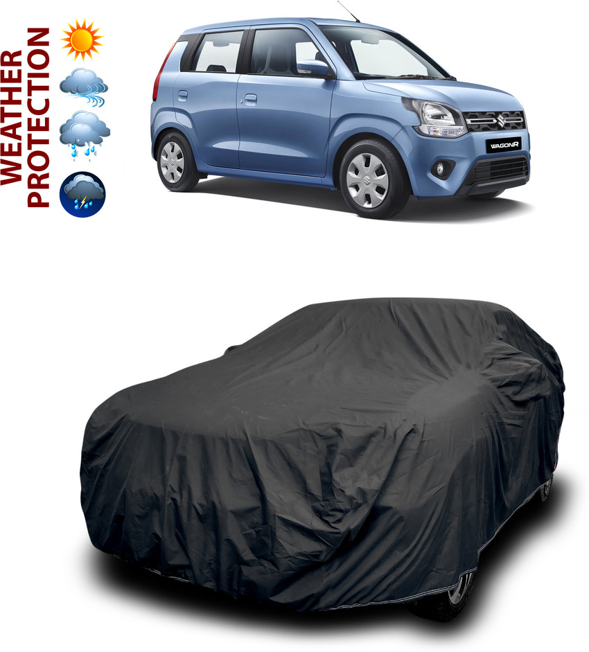 Car accessories for wagon top r lxi cng