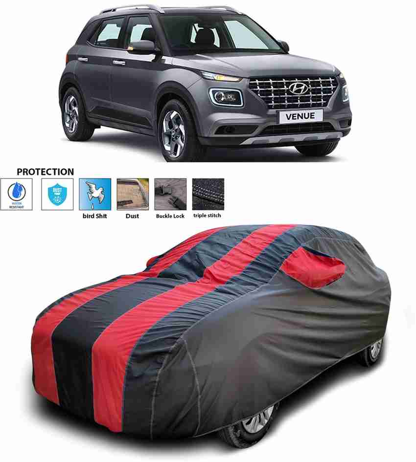 Hyundai venue s discount 1.2 petrol accessories