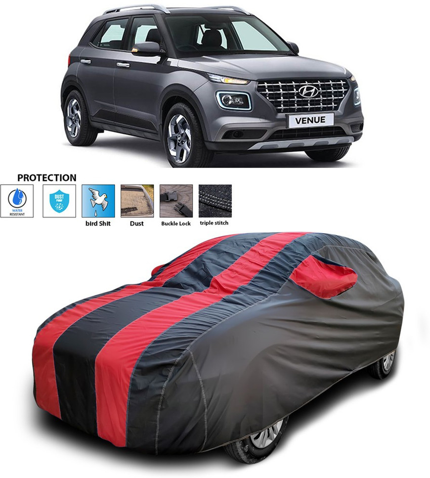 Venue car outlet accessories online