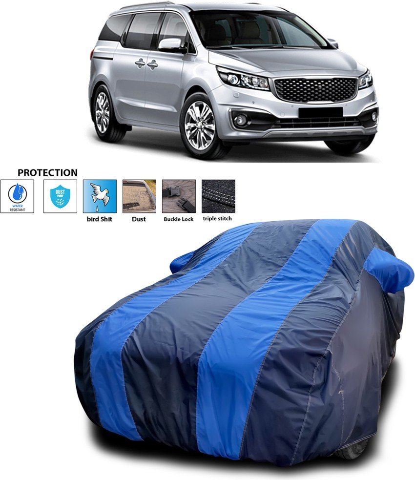 Cool minivan clearance accessories