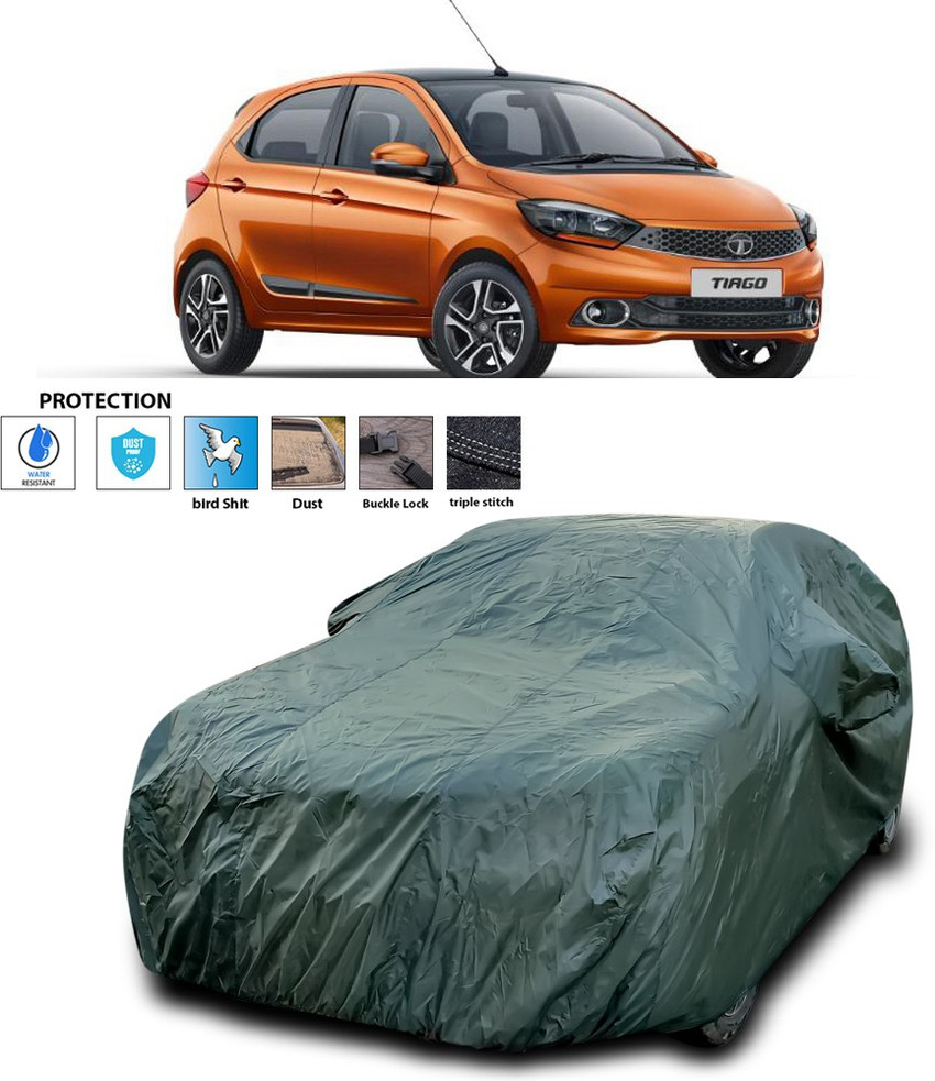 Tata tiago top cover online
