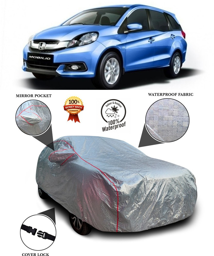 Mobilio accessories on sale