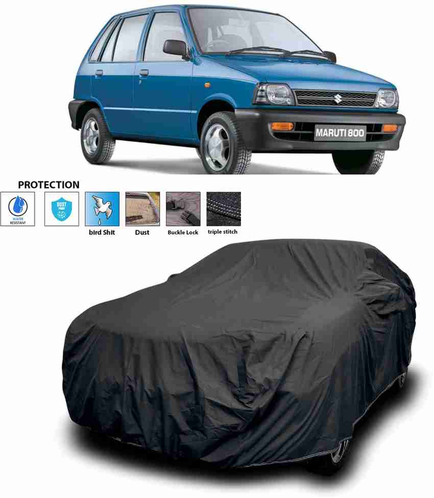 Maruti 800 store decoration accessories