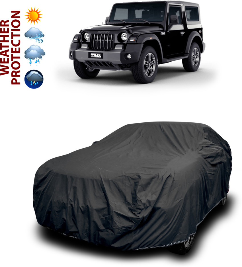 Thar sales accessories online