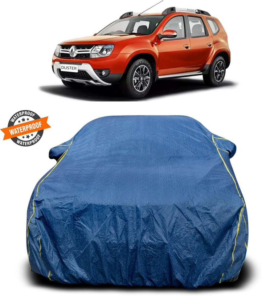 Renault duster accessories outlet online